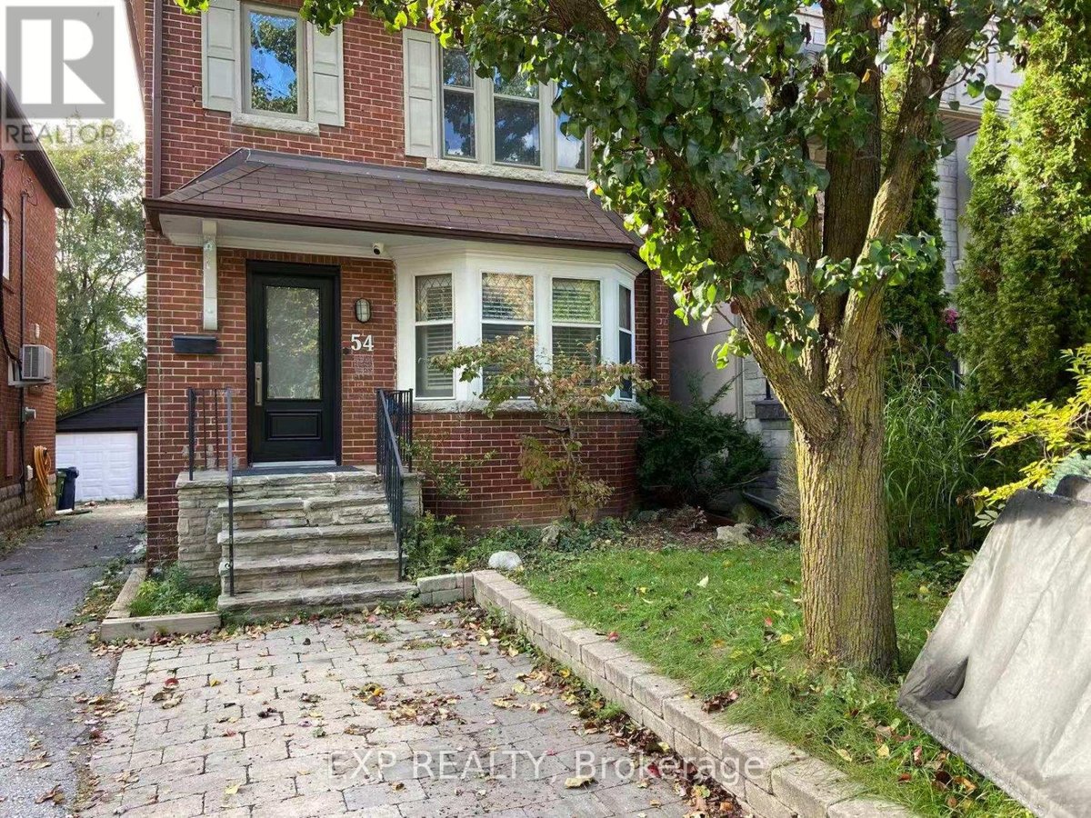 54 LATIMER AVENUE - Photo 2