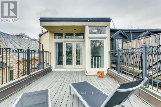 99 HAZELTON AVENUE - Photo 18