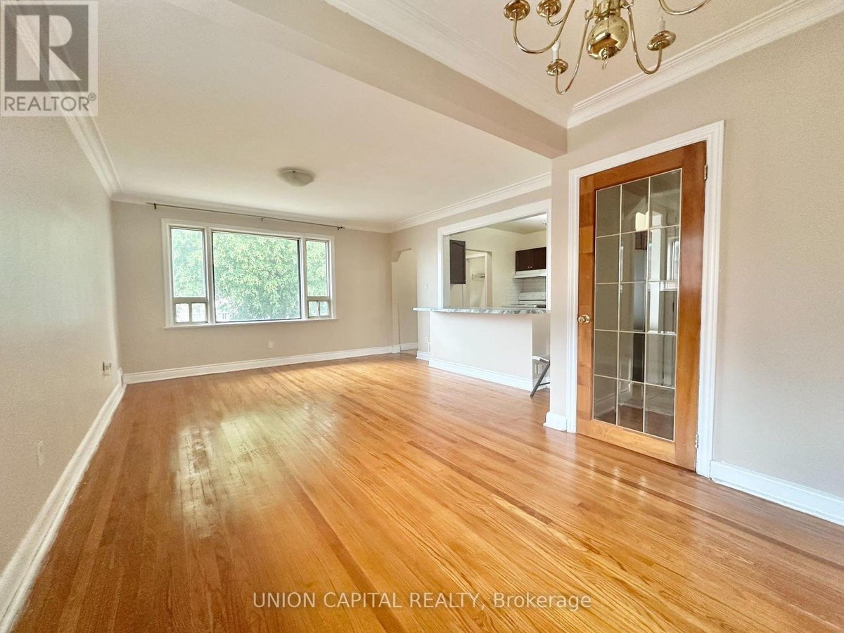 MAIN FLOOR - 1048 KENNEDY ROAD - Photo 8