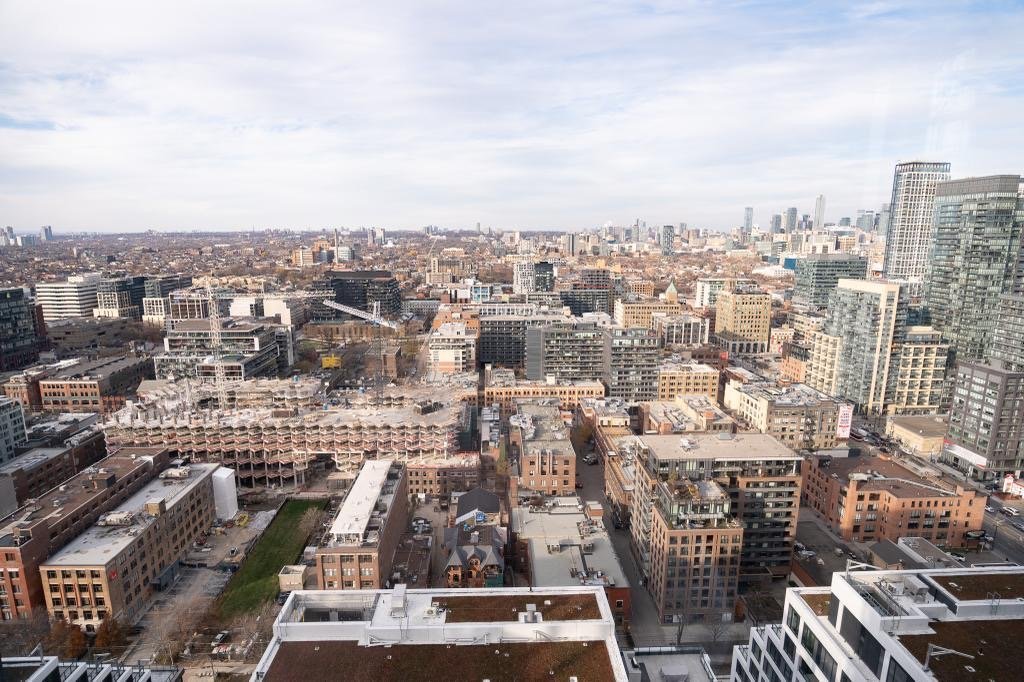 470 Front Street West - Photo 12