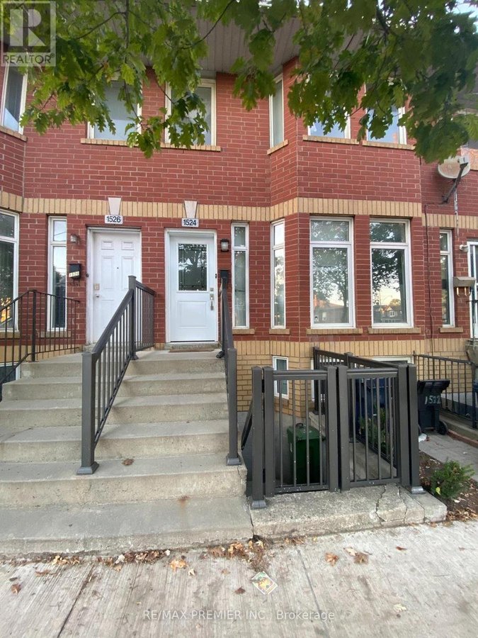 UPPER - 1524 DUPONT STREET - Photo 1