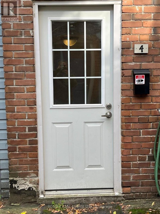 BASEMENT - 229 WOODBINE AVENUE - Photo 2