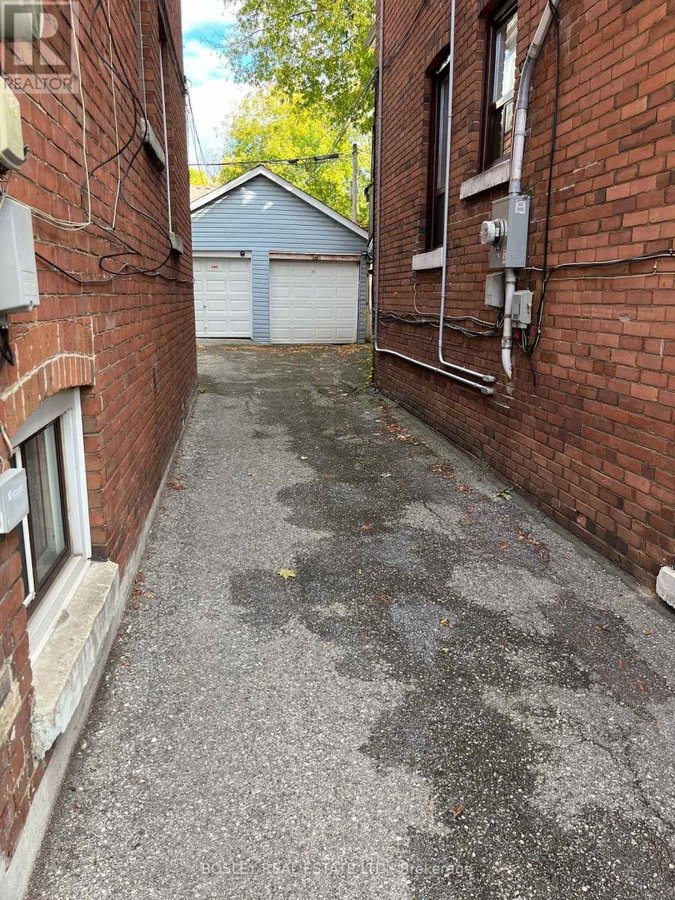 BASEMENT - 229 WOODBINE AVENUE - Photo 3