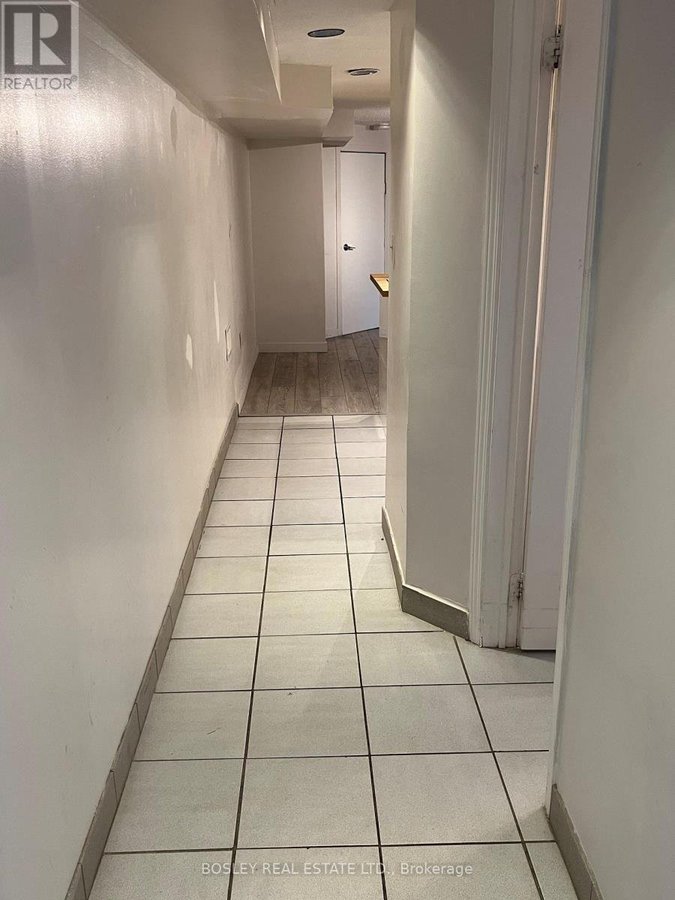 BASEMENT - 229 WOODBINE AVENUE - Photo 4
