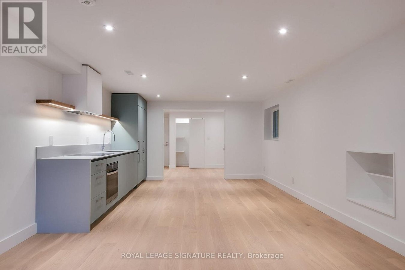 BSMT - 1265 DAVENPORT ROAD - Photo 1