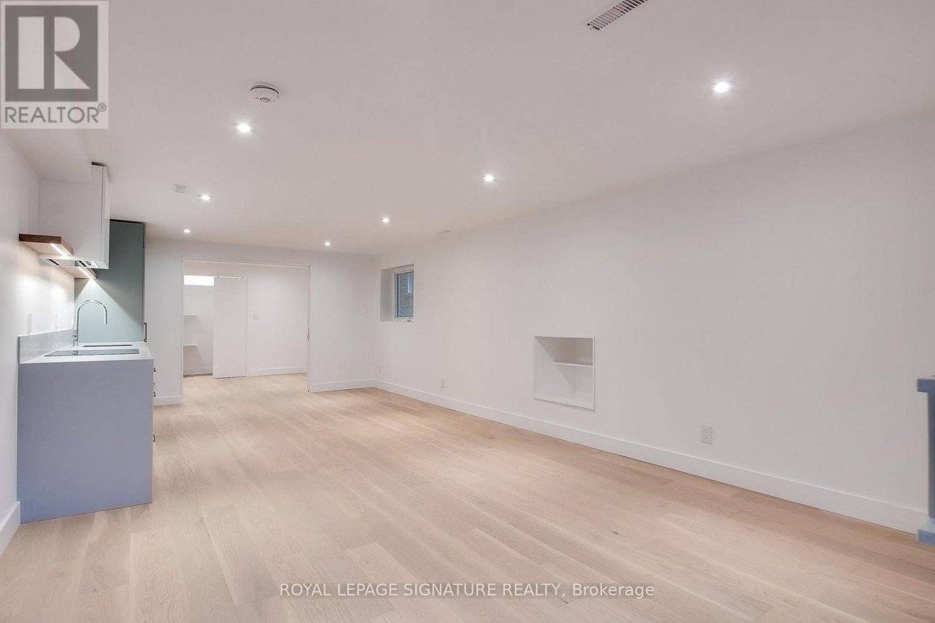BSMT - 1265 DAVENPORT ROAD - Photo 2