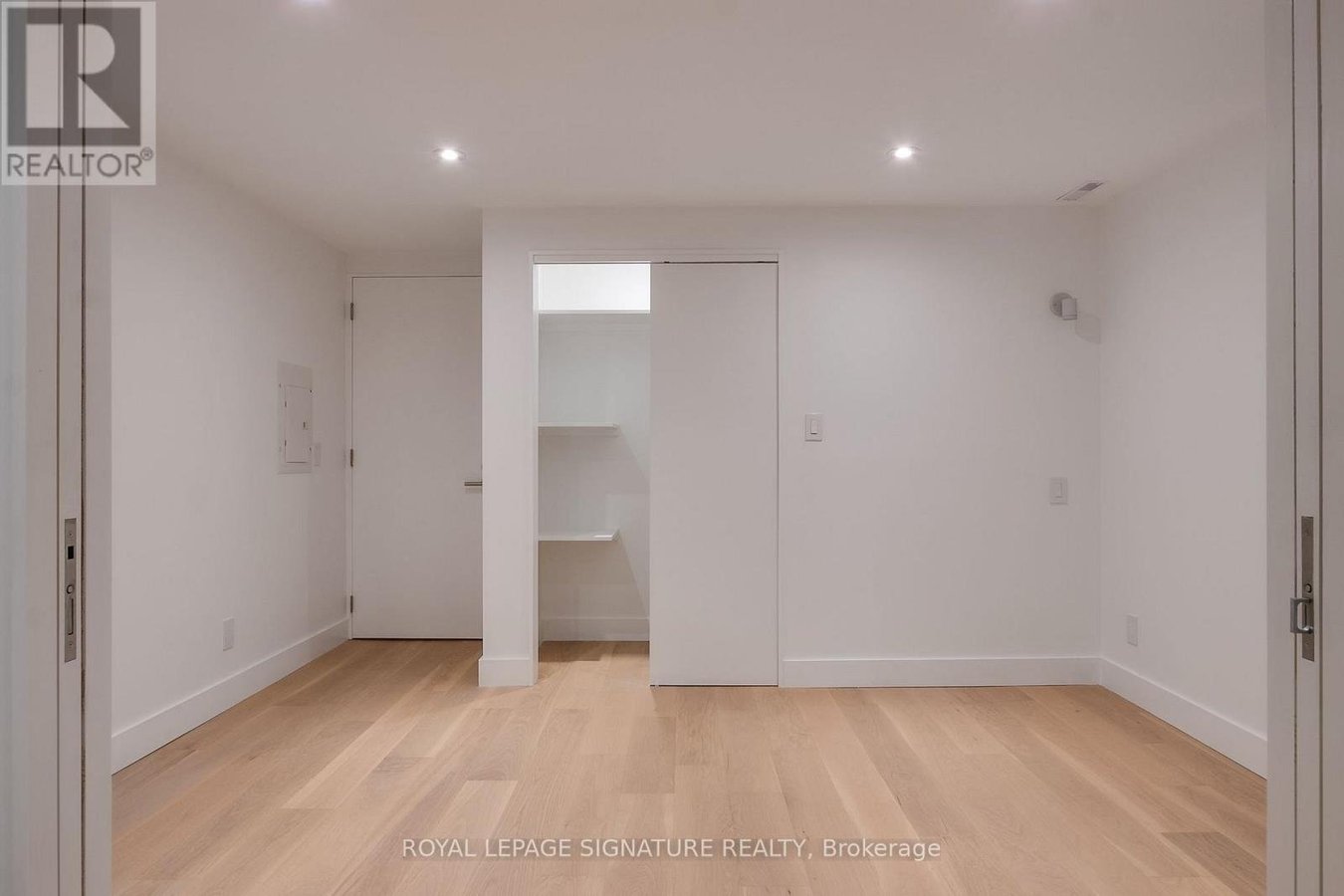 BSMT - 1265 DAVENPORT ROAD - Photo 5