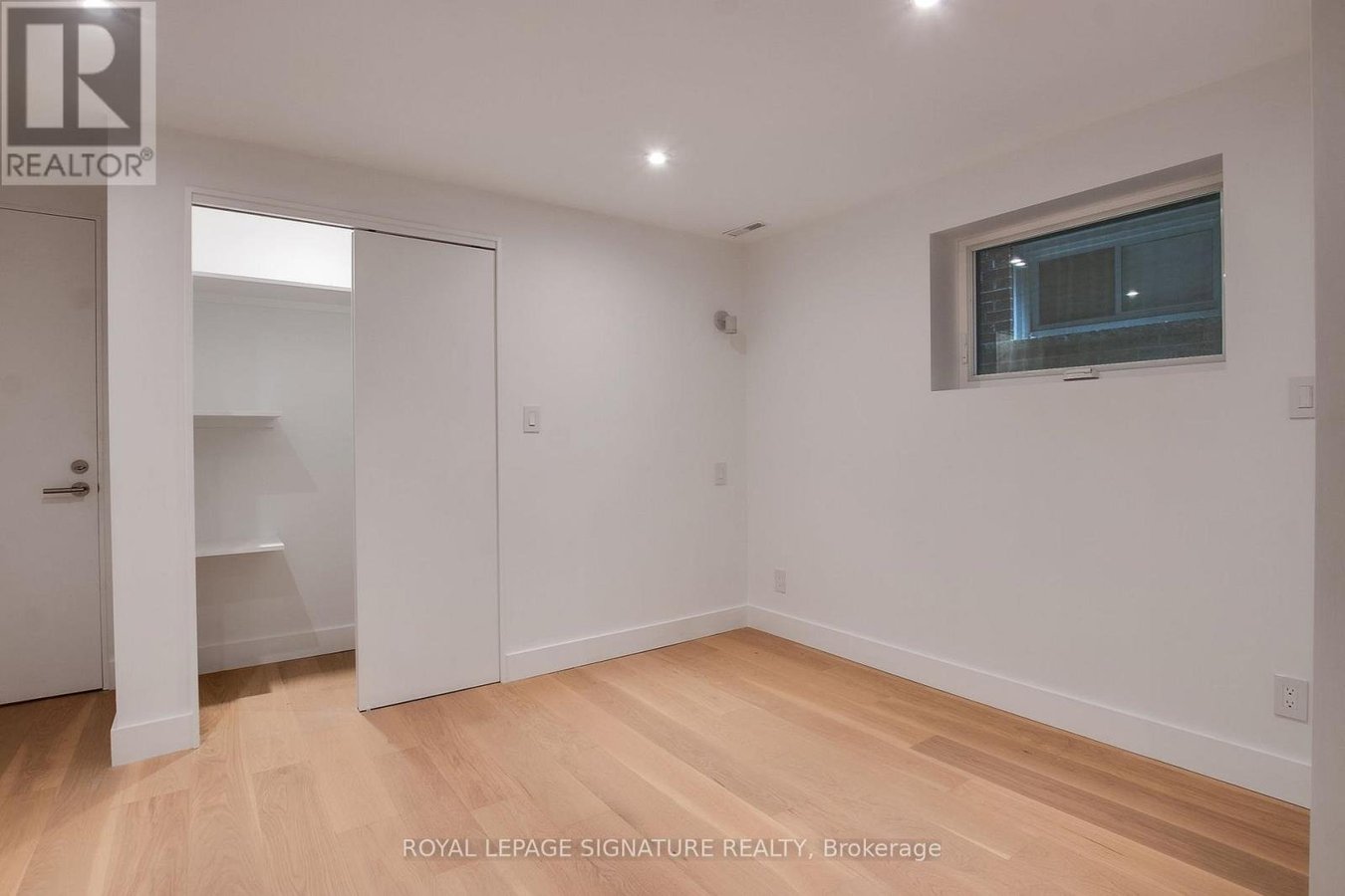 BSMT - 1265 DAVENPORT ROAD - Photo 6