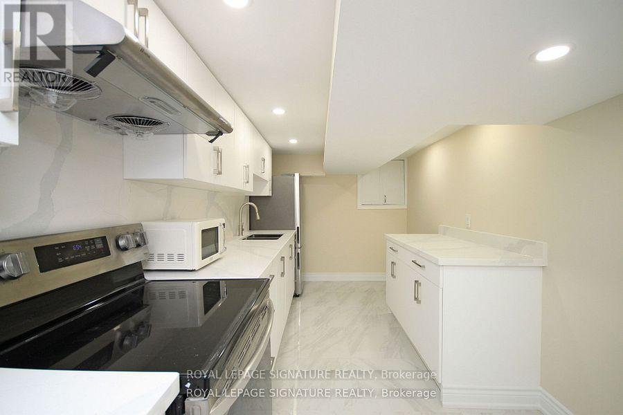 BASEMENT - 173 COTTONWOOD DRIVE - Photo 2