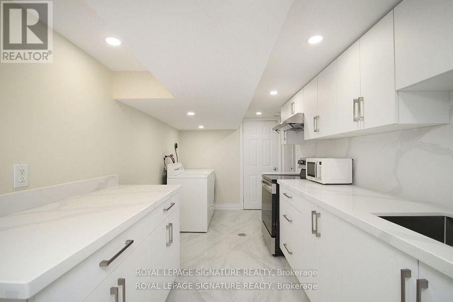 BASEMENT - 173 COTTONWOOD DRIVE - Photo 5