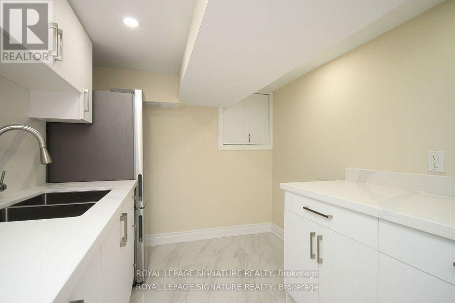 BASEMENT - 173 COTTONWOOD DRIVE - Photo 6