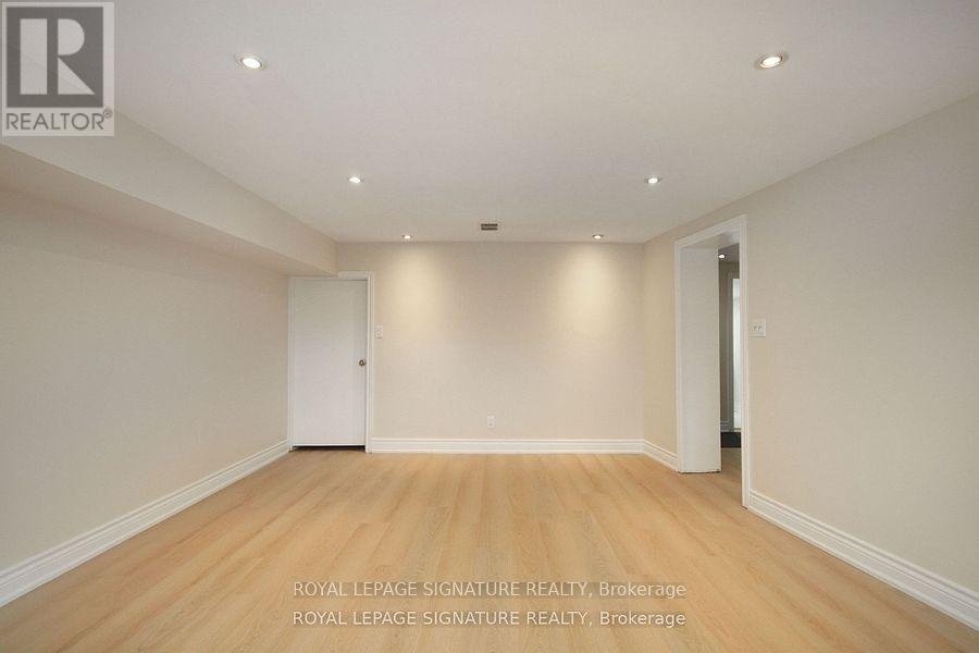 BASEMENT - 173 COTTONWOOD DRIVE - Photo 8
