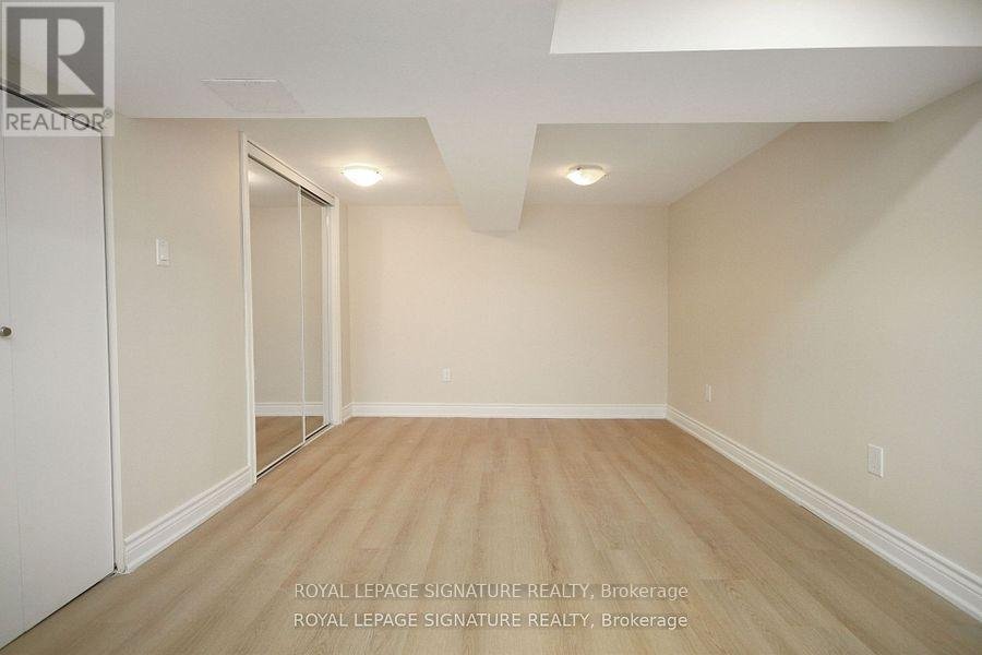 BASEMENT - 173 COTTONWOOD DRIVE - Photo 13