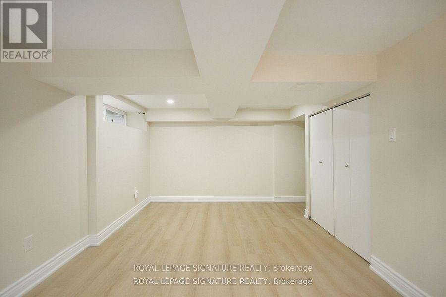 BASEMENT - 173 COTTONWOOD DRIVE - Photo 14