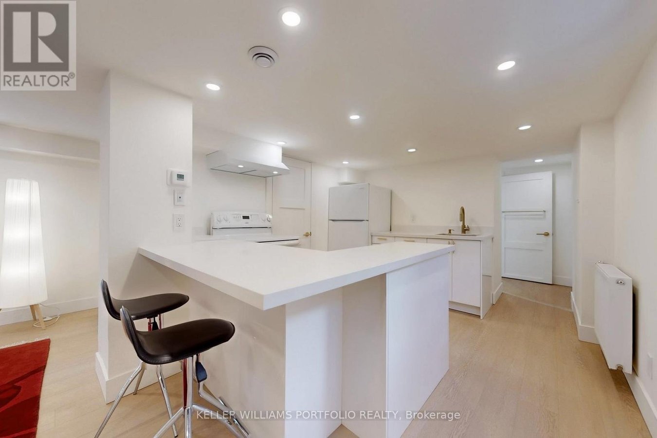 BASEMENT - 22 PITT AVENUE - Photo 3