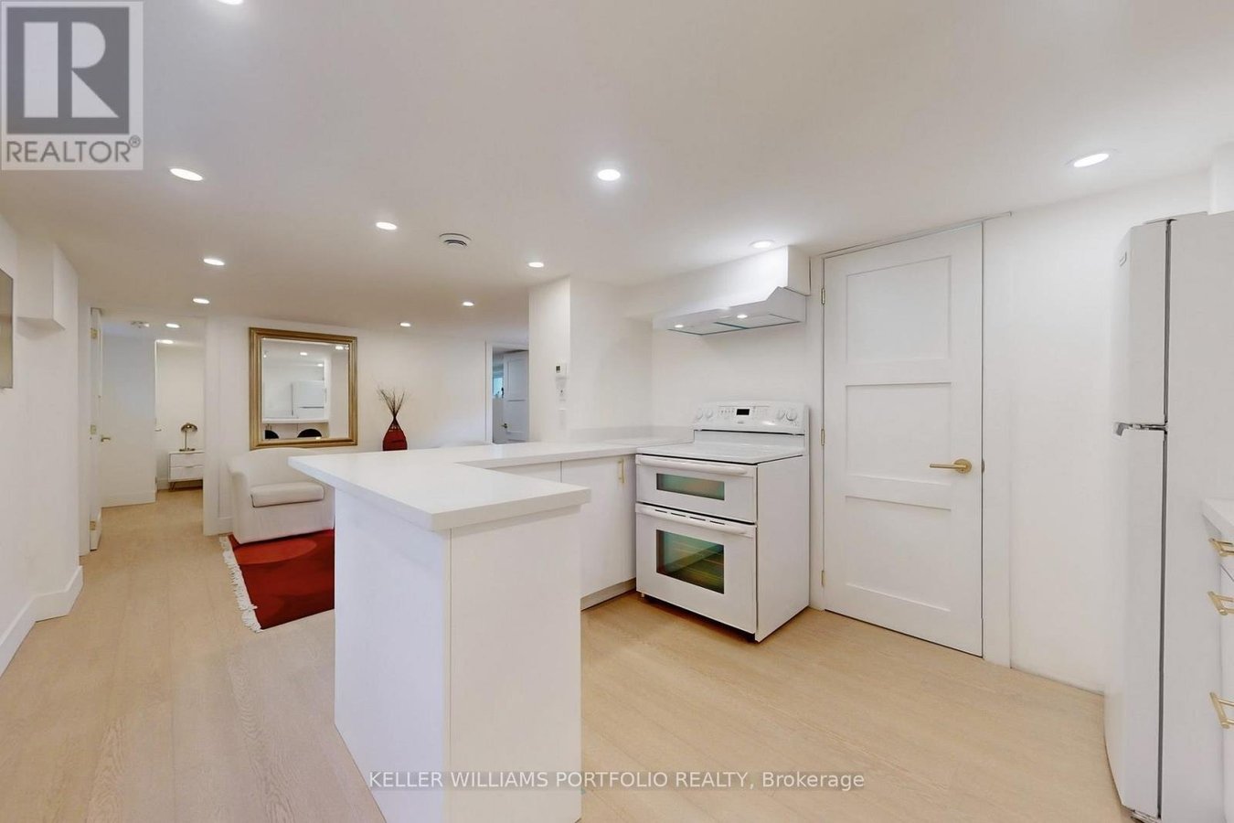 BASEMENT - 22 PITT AVENUE - Photo 5