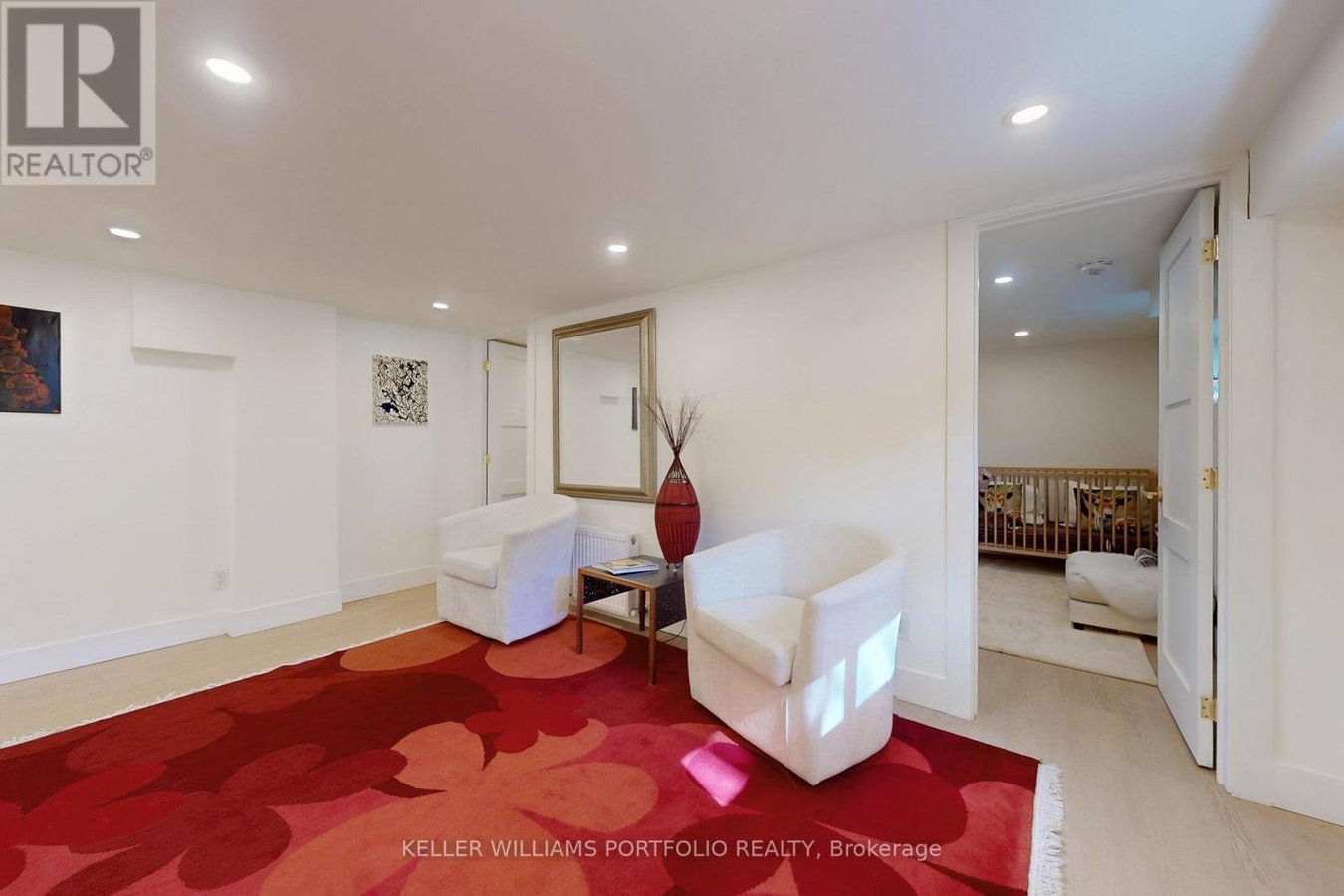 BASEMENT - 22 PITT AVENUE - Photo 7