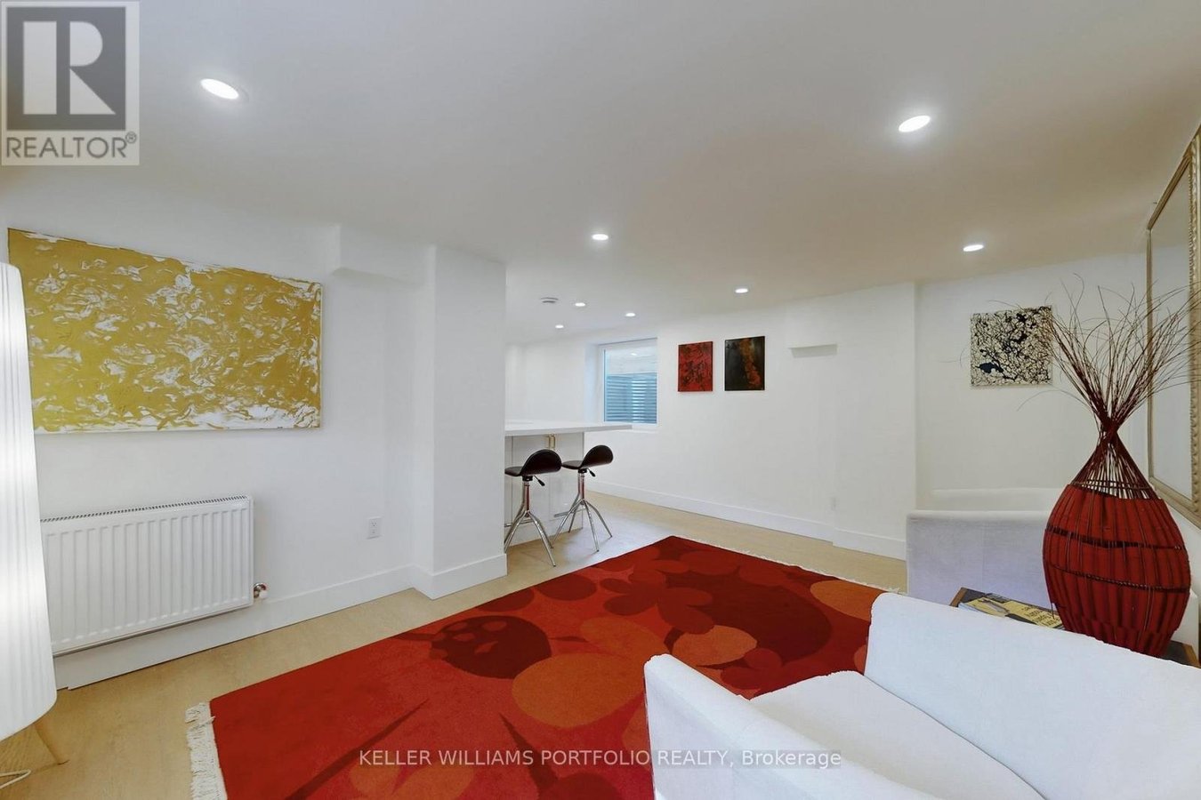 BASEMENT - 22 PITT AVENUE - Photo 8