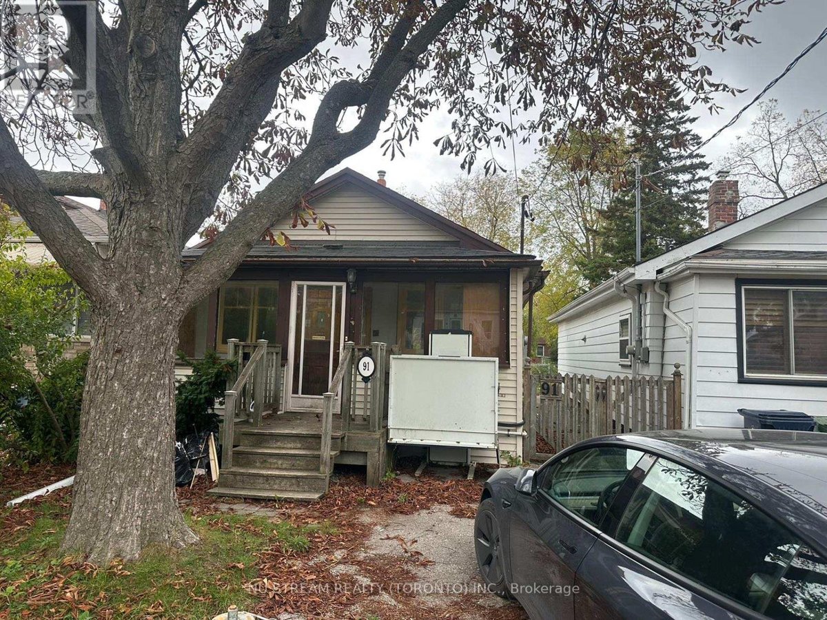91 HASLAM STREET - Photo 1