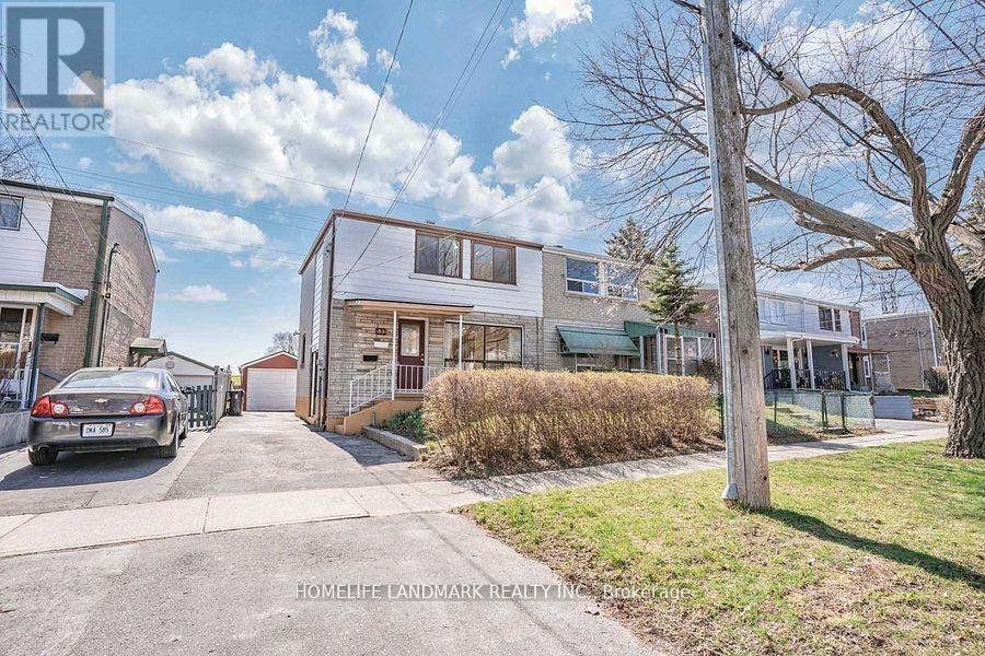 MAIN - 53 CHELWOOD ROAD - Photo 2