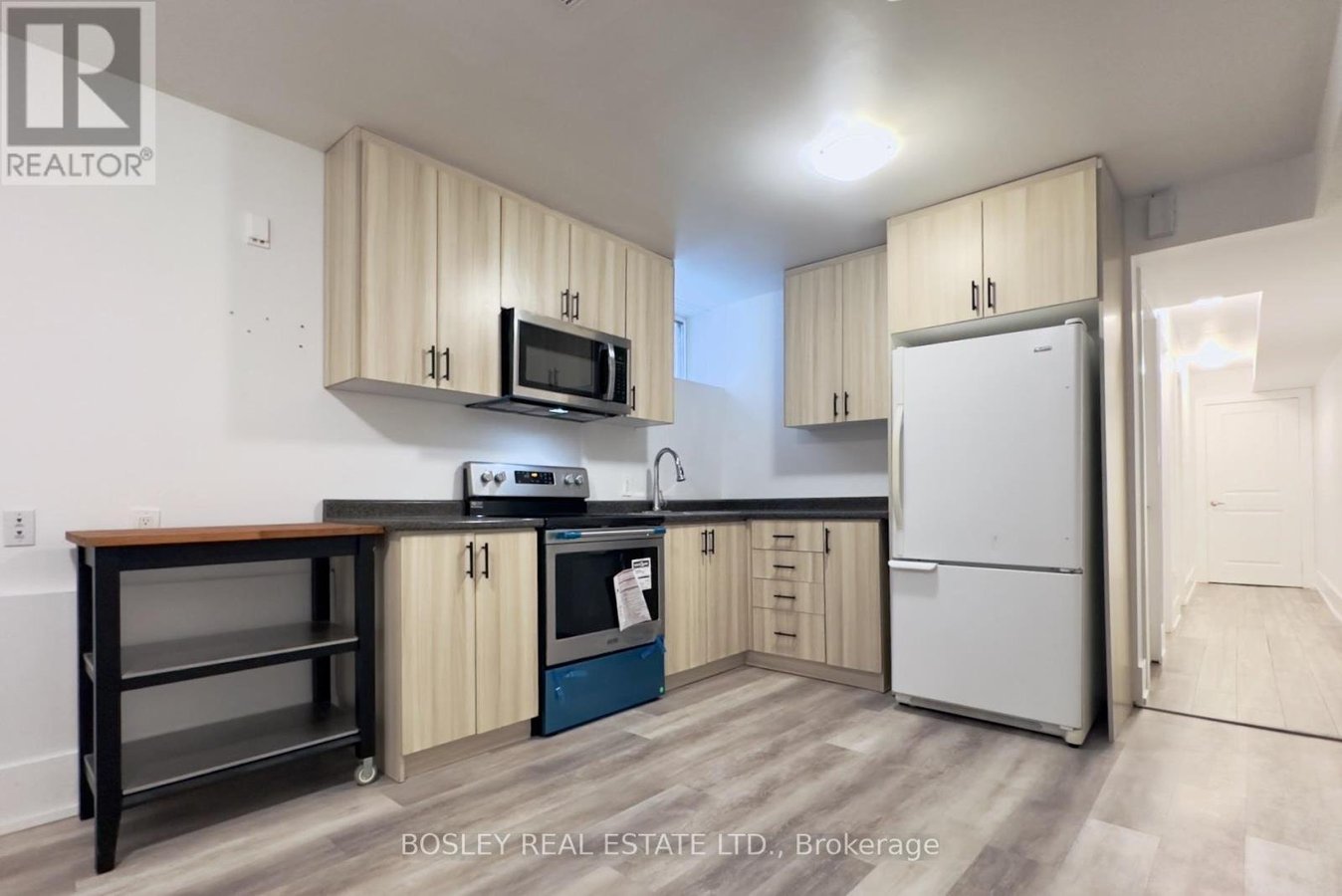 LOWER - 33 LAWLOR AVENUE - Photo 2