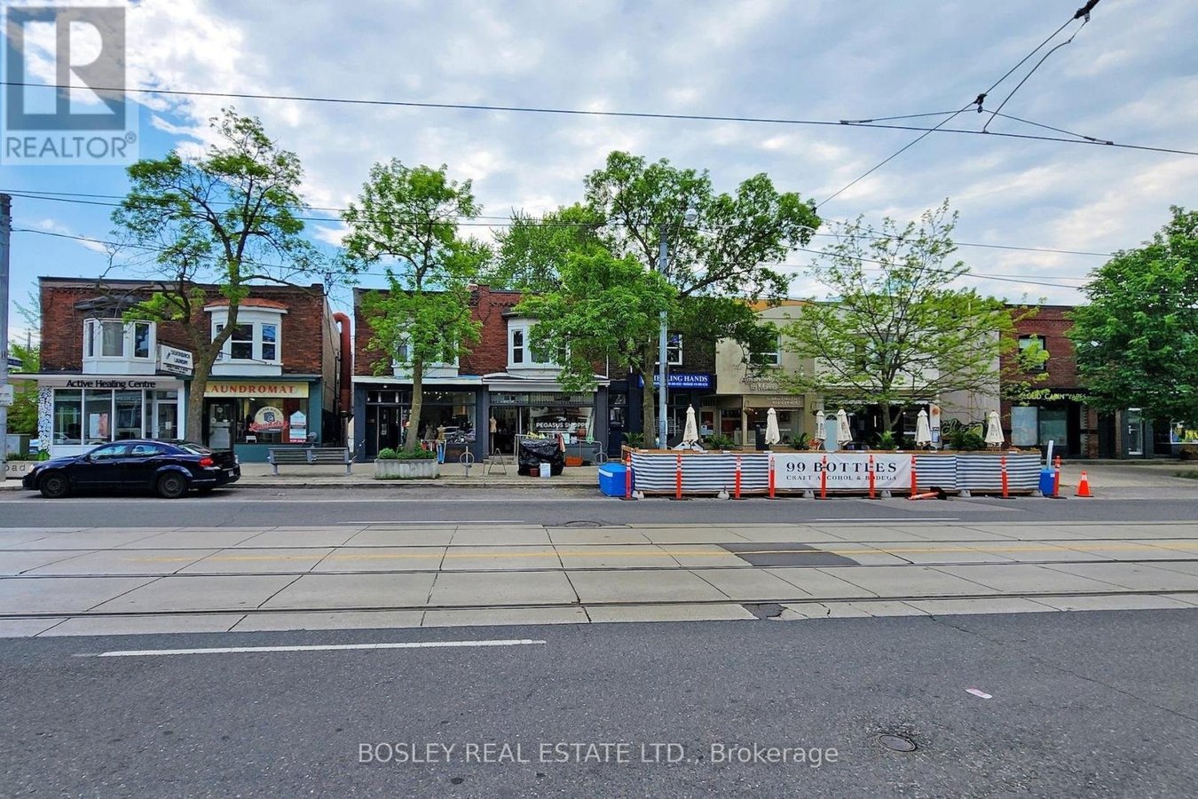 LOWER - 33 LAWLOR AVENUE - Photo 21