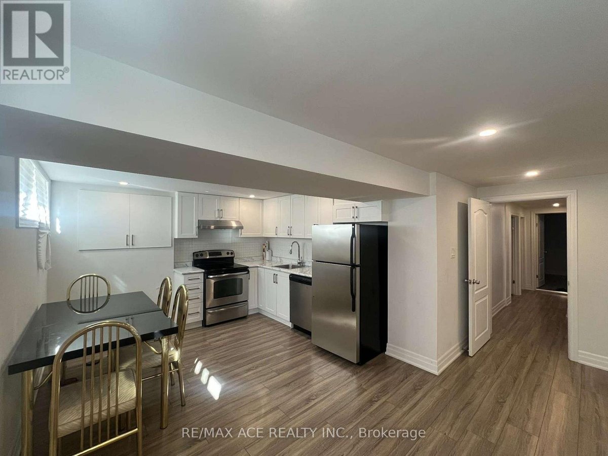 BSMT - 21 ADA CRESCENT - Photo 5