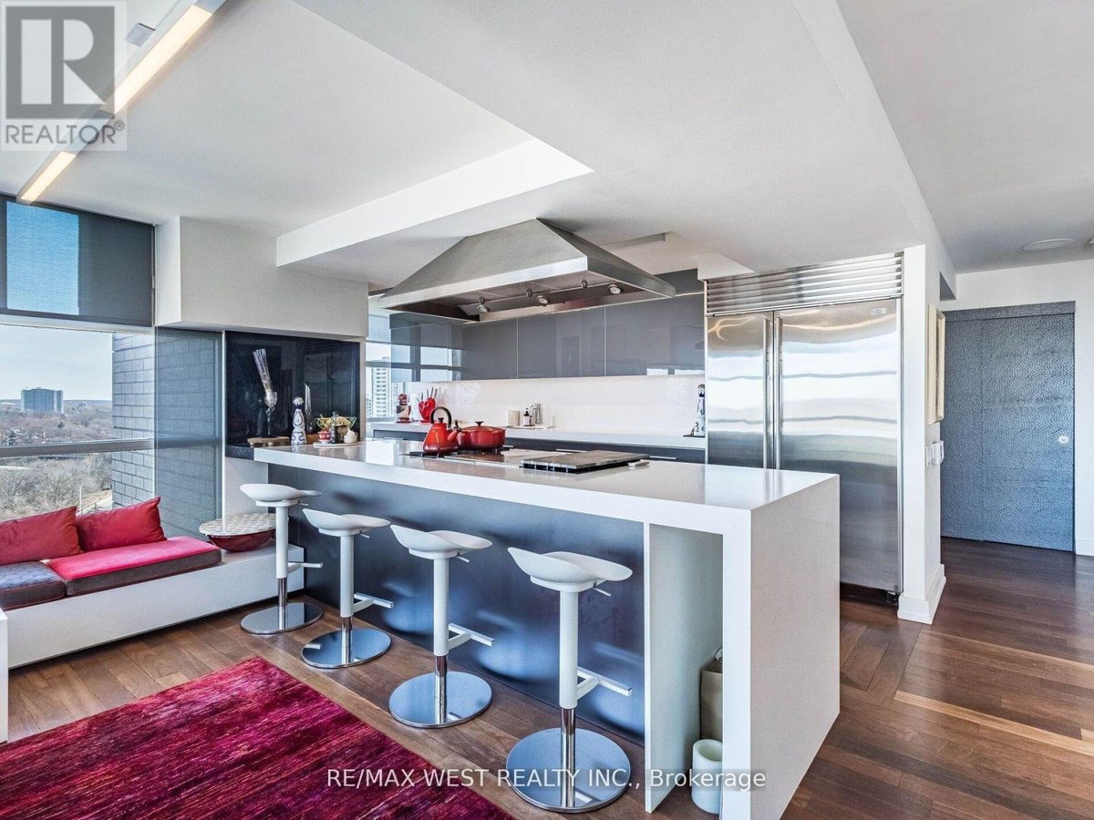 PH2 - 409 BLOOR STREET E - Photo 2