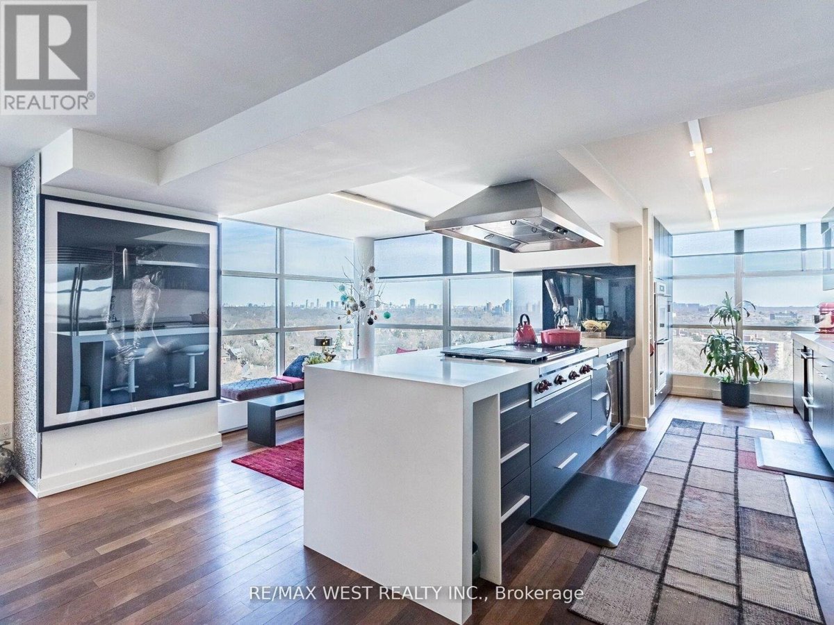 PH2 - 409 BLOOR STREET E - Photo 3