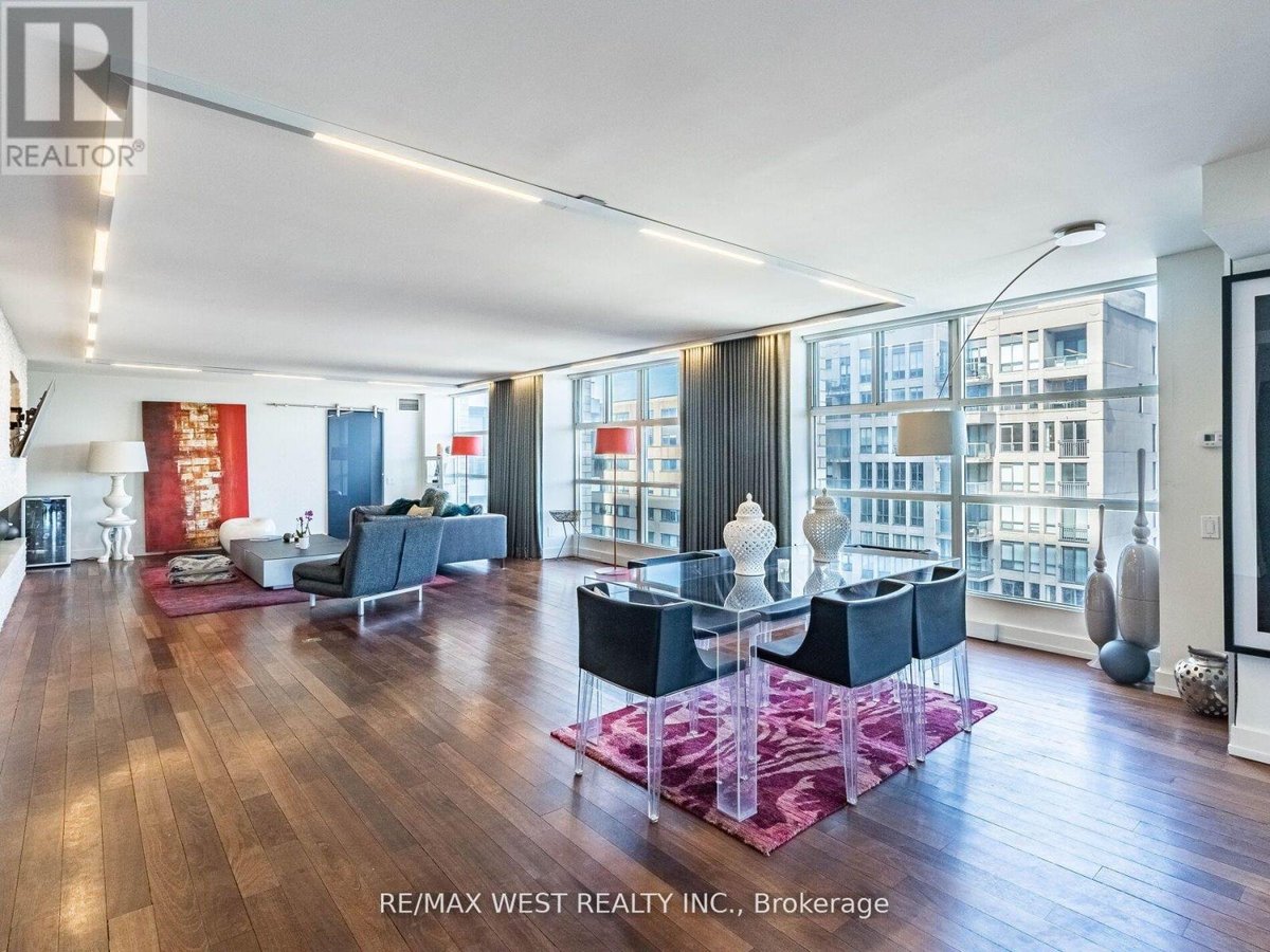 PH2 - 409 BLOOR STREET E - Photo 4