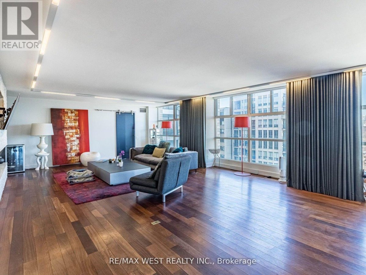 PH2 - 409 BLOOR STREET E - Photo 7
