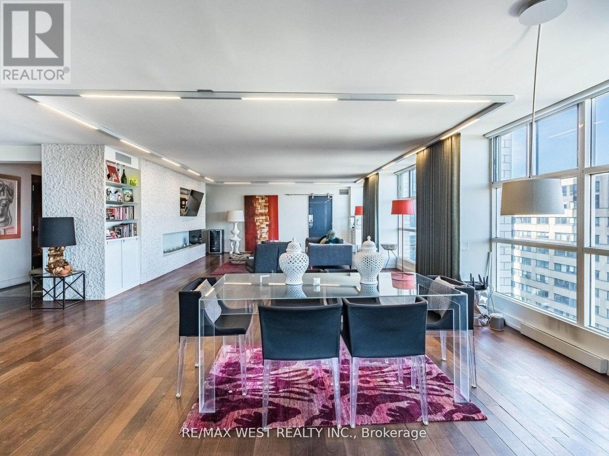 PH2 - 409 BLOOR STREET E - Photo 8