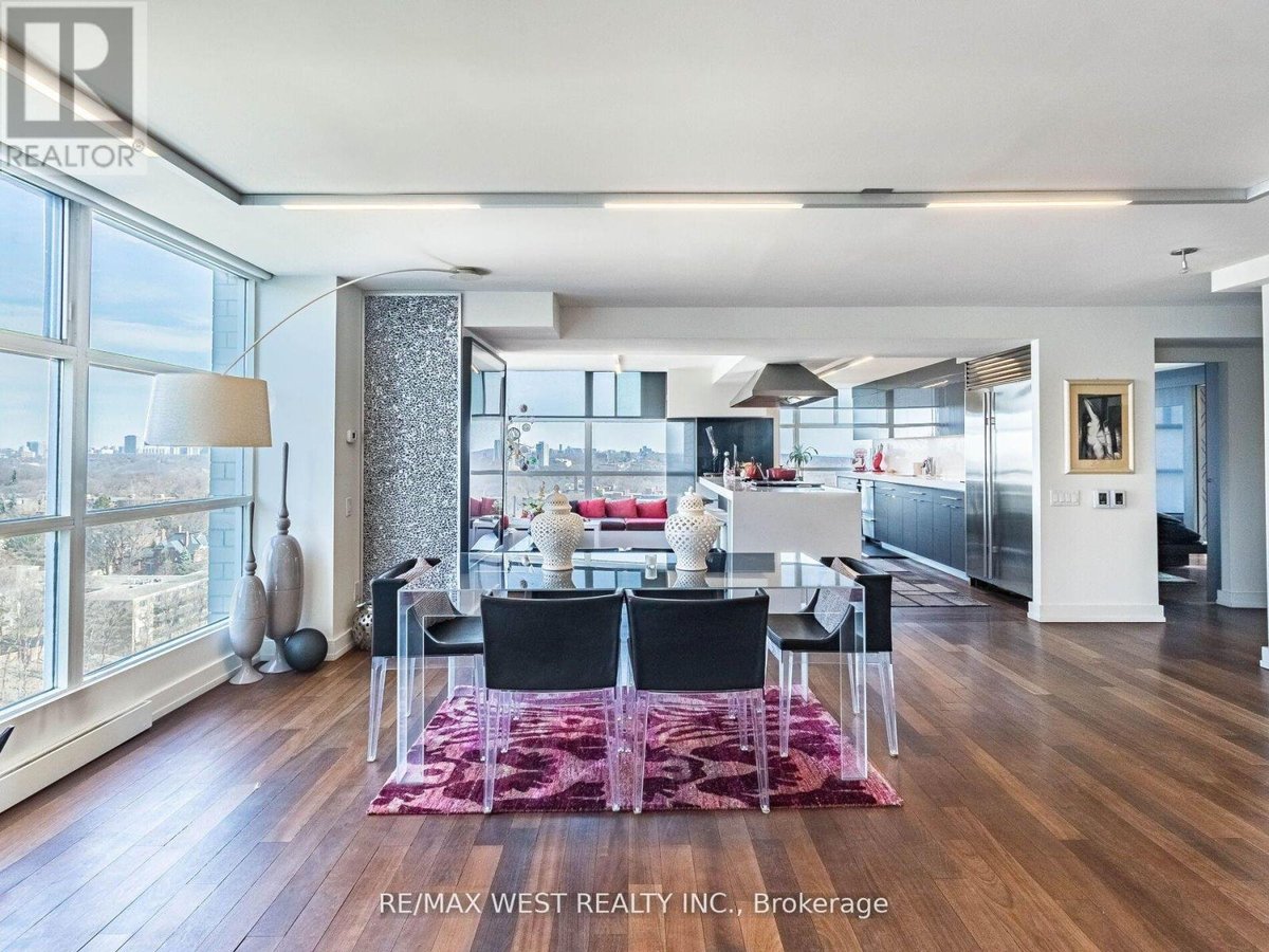 PH2 - 409 BLOOR STREET E - Photo 12