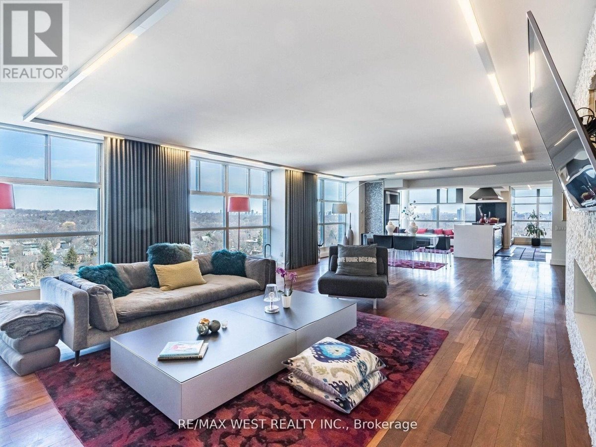 PH2 - 409 BLOOR STREET E - Photo 14