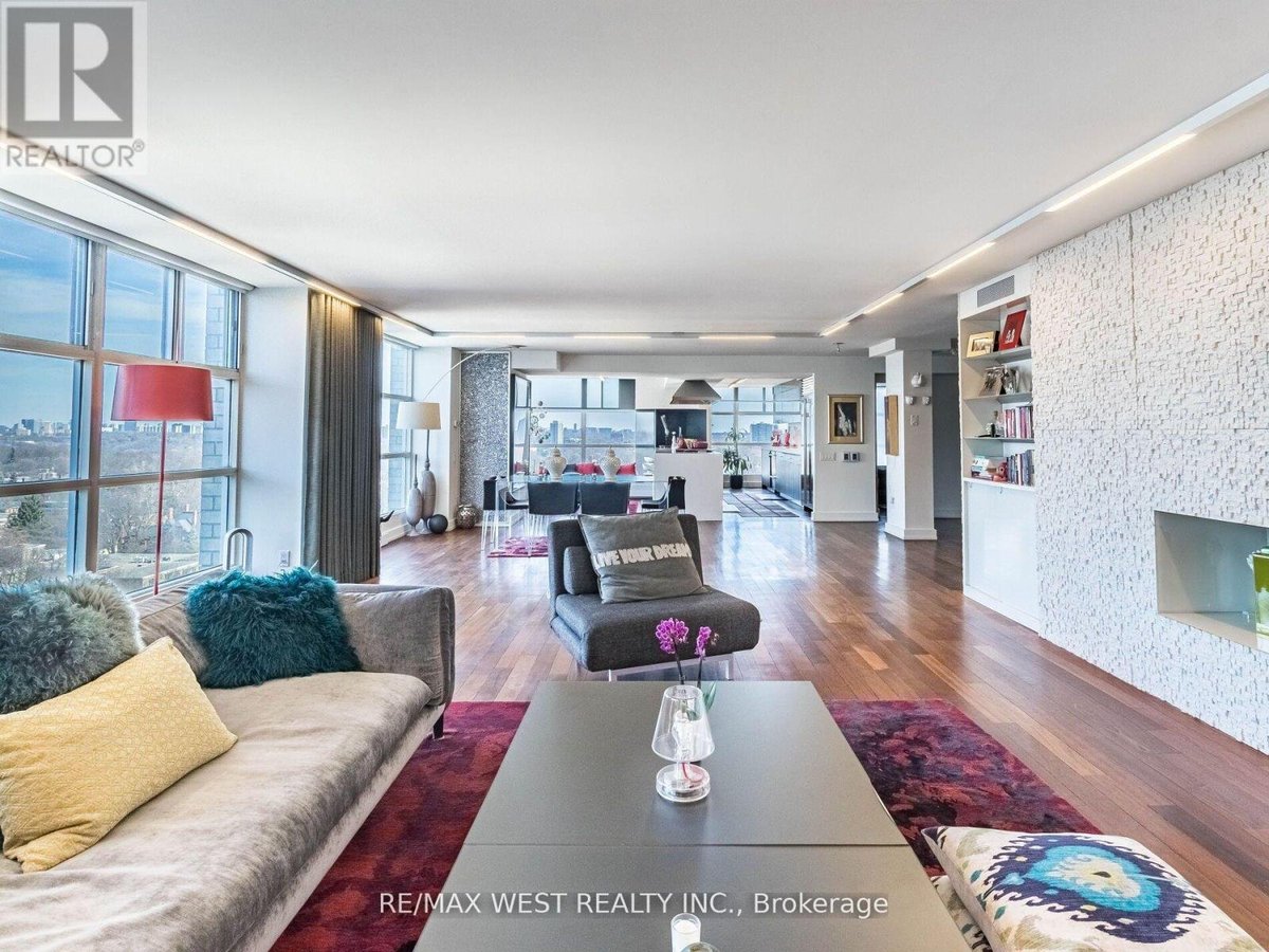 PH2 - 409 BLOOR STREET E - Photo 15