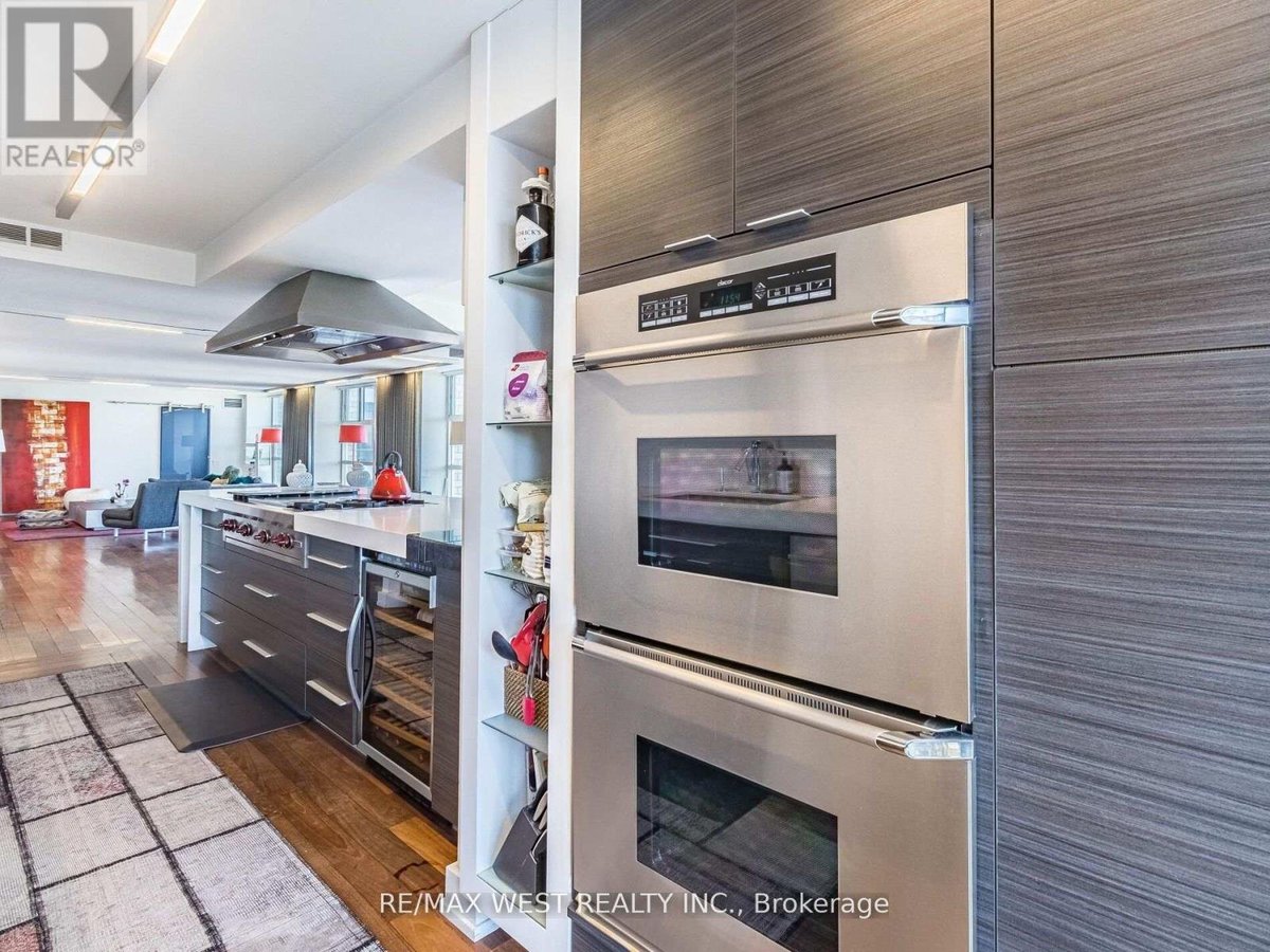 PH2 - 409 BLOOR STREET E - Photo 22