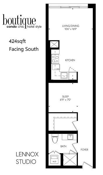 21 Nelson Street - Photo 8