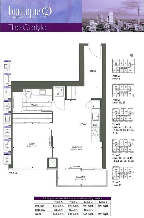 21 Nelson Street - Photo 14