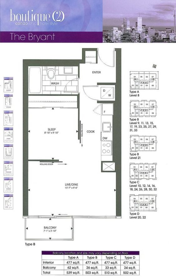 21 Nelson Street - Photo 7
