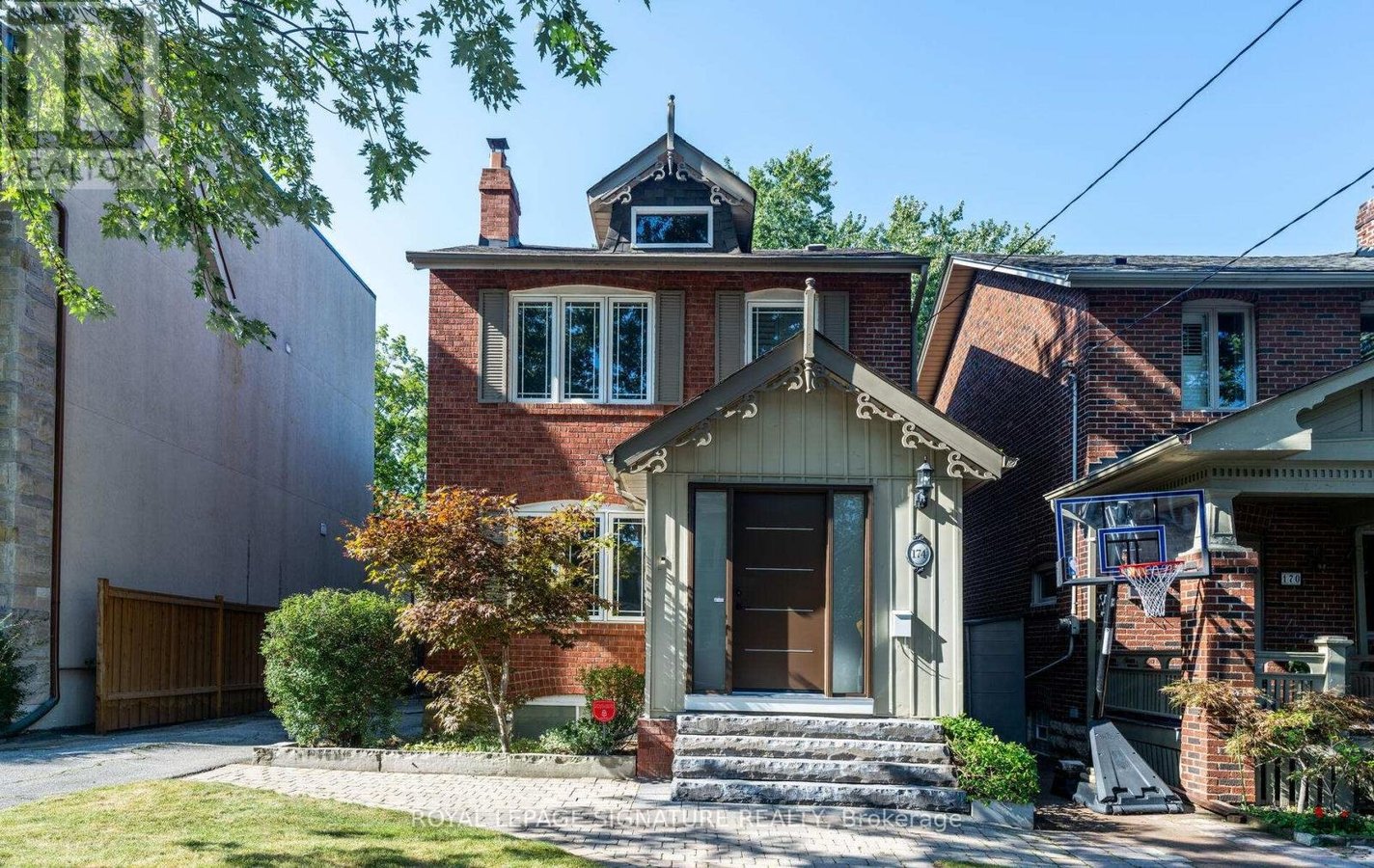 174 WOBURN AVENUE - Photo 1