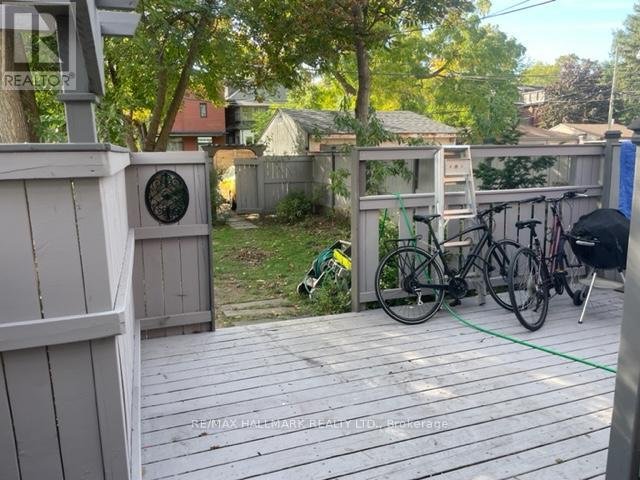 LOWER - 702 BATHURST STREET - Photo 10