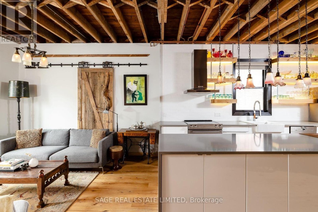 MAIN/UPPER - 927 BATHURST STREET - Photo 7