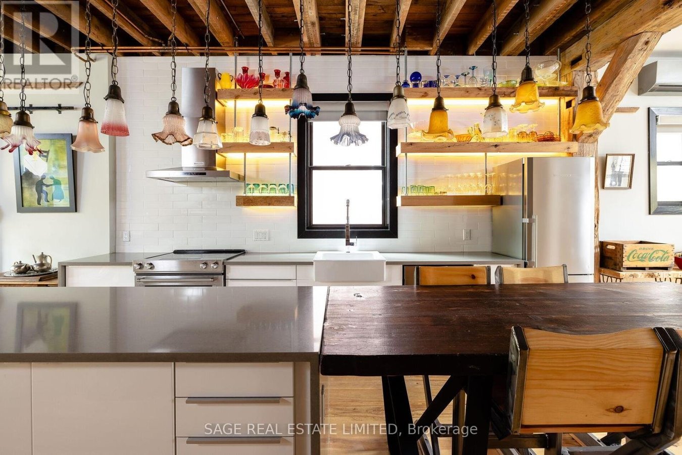 MAIN/UPPER - 927 BATHURST STREET - Photo 10