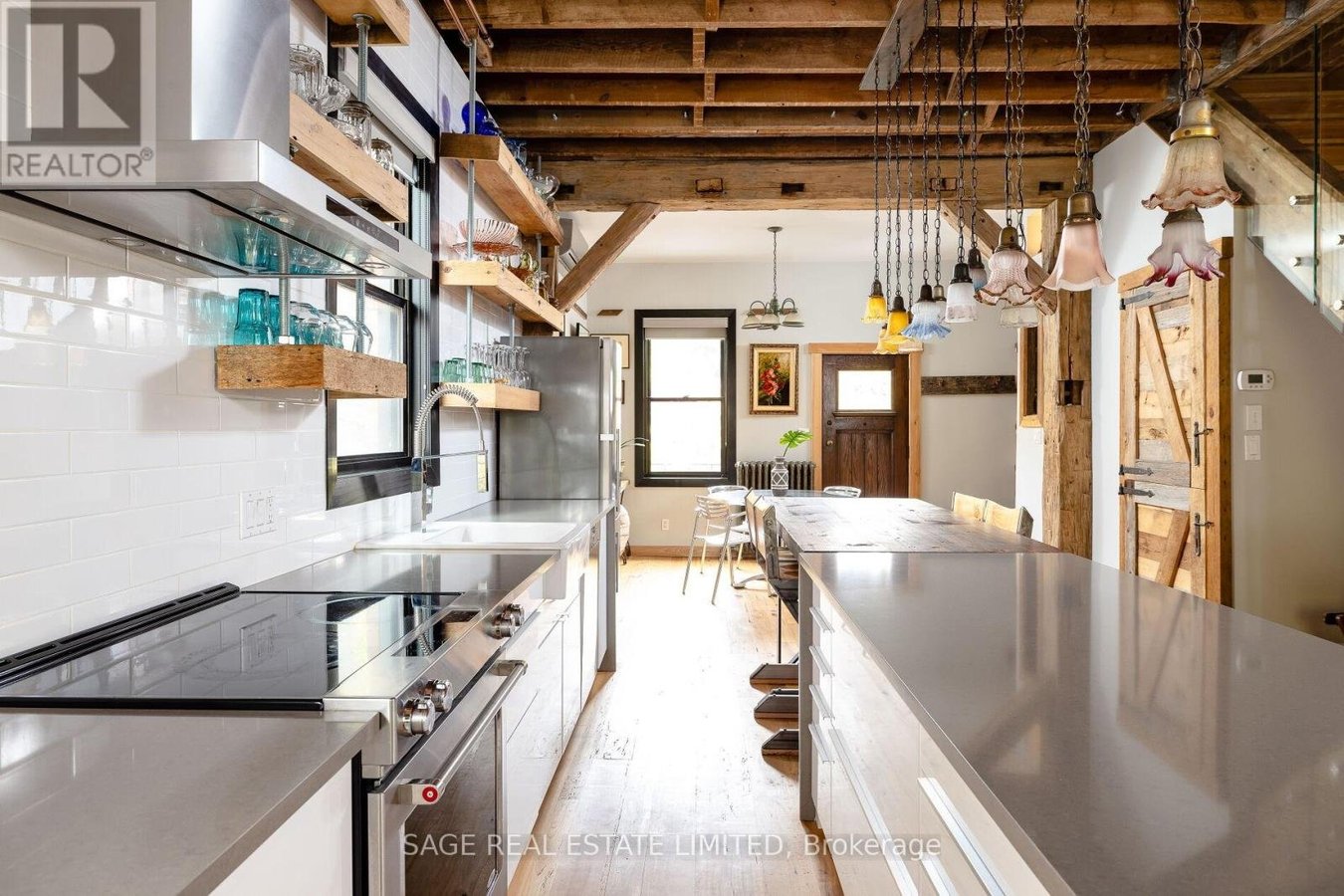 MAIN/UPPER - 927 BATHURST STREET - Photo 11