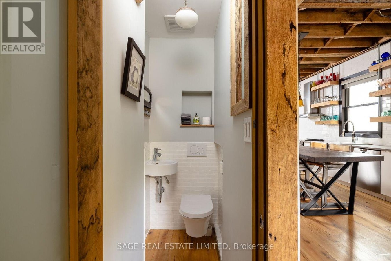 MAIN/UPPER - 927 BATHURST STREET - Photo 15