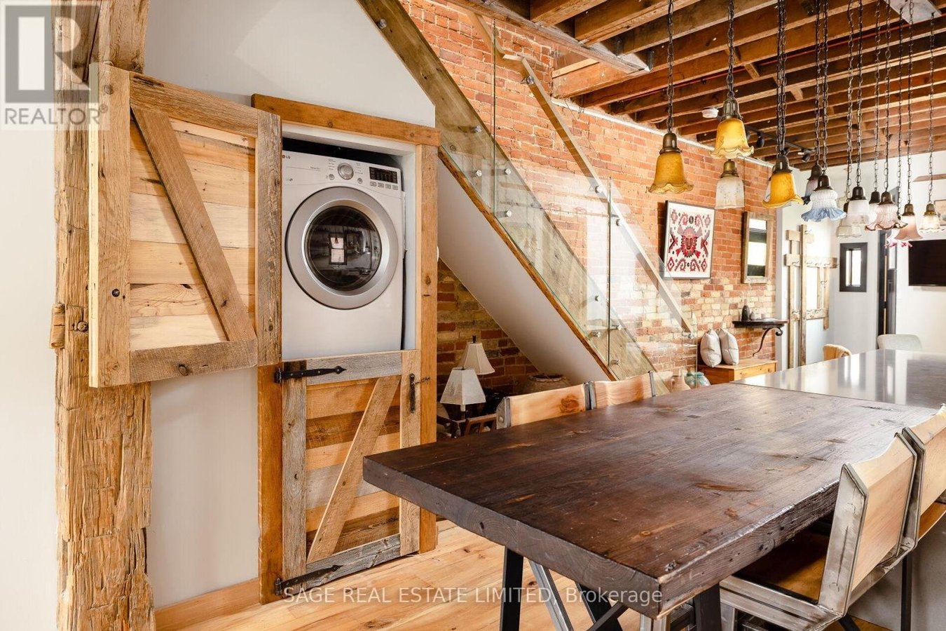 MAIN/UPPER - 927 BATHURST STREET - Photo 19
