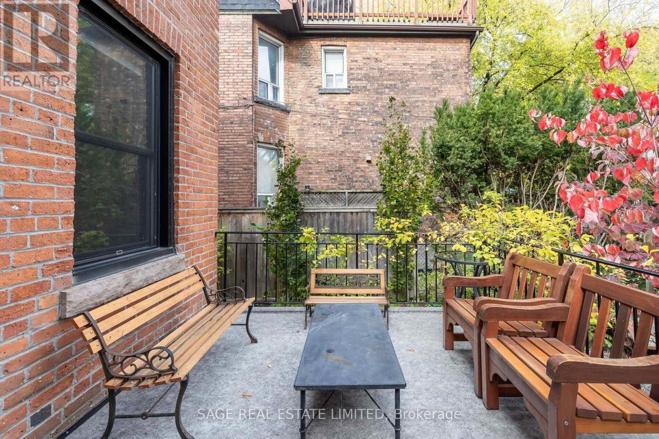 MAIN/UPPER - 927 BATHURST STREET - Photo 22