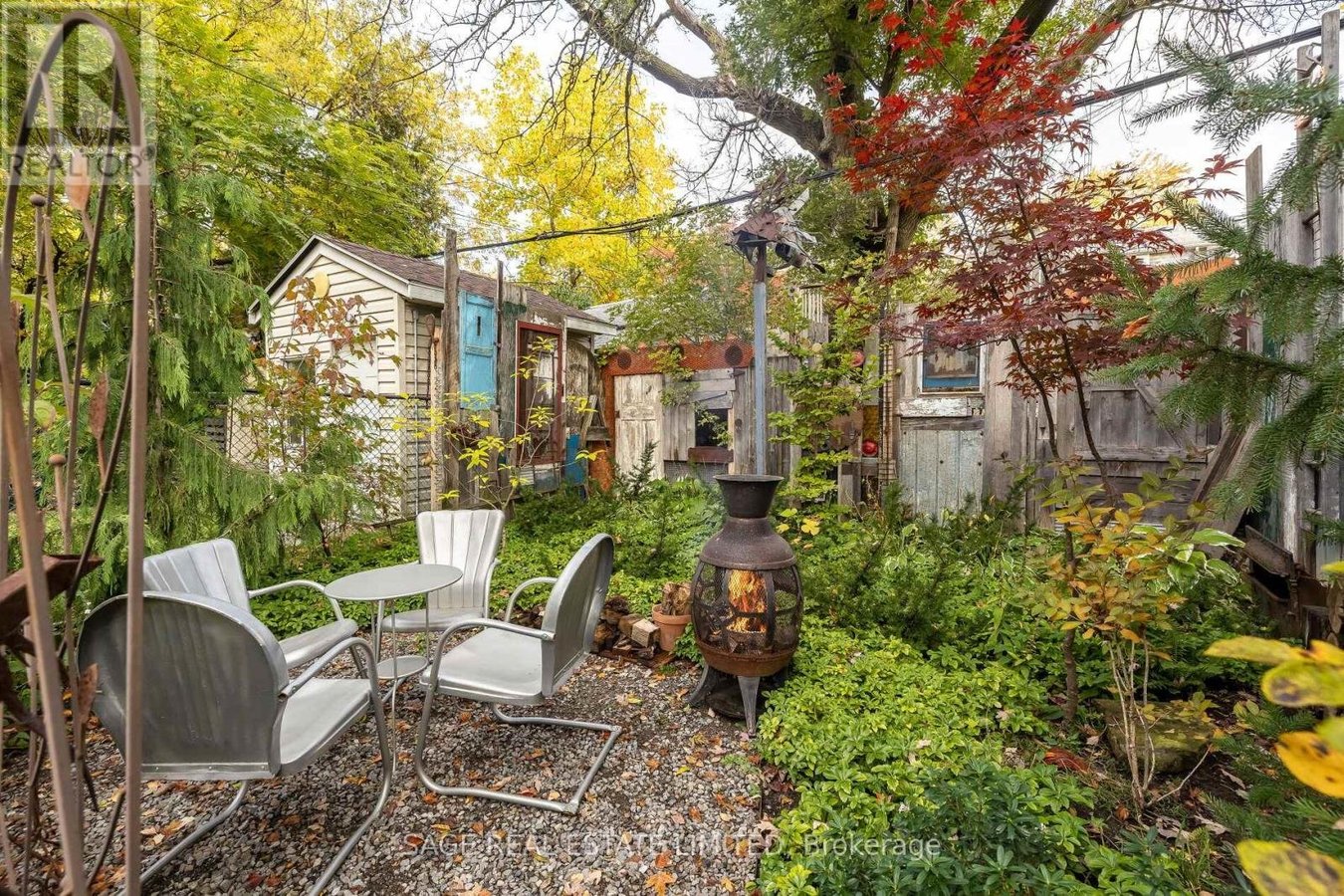 MAIN/UPPER - 927 BATHURST STREET - Photo 24
