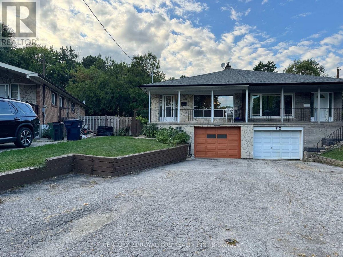 70 MARBURY CRESCENT - Photo 1