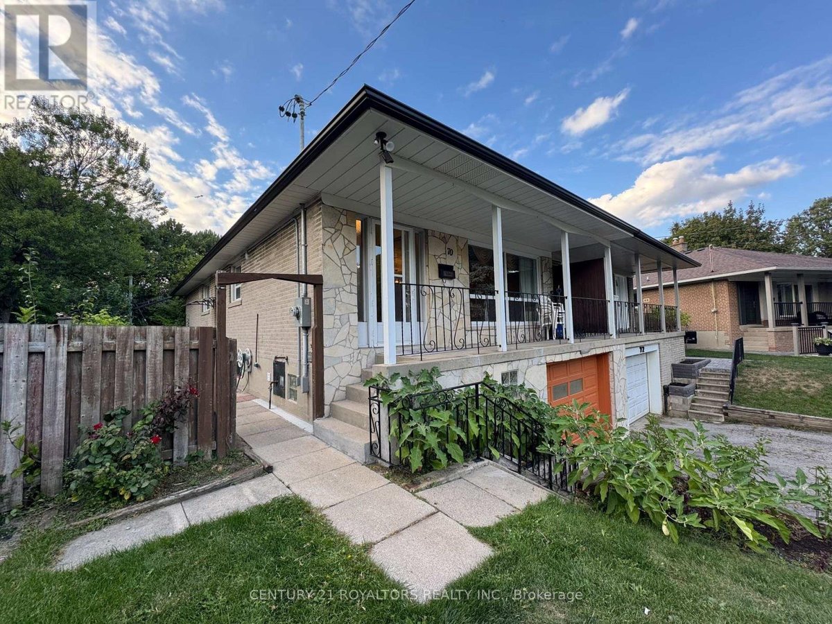 70 MARBURY CRESCENT - Photo 2
